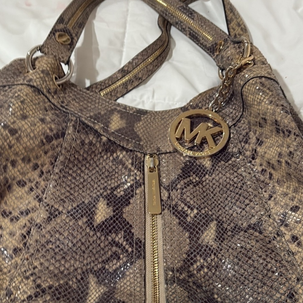 Michael kor handbag